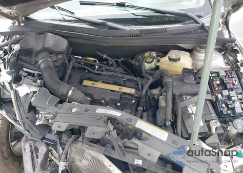 2014 Chevrolet Cruze 1Lt Auto z USA, uszkodzony, nr VIN 1G1PC5SB8E7117690